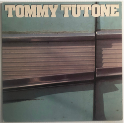 Tommy Tutone Tommy Tutone Vinyl LP USED