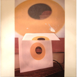 Guided By Voices Let's Go Eat The Factory Vinyl LP USED