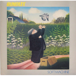 Soft Machine Bundles Vinyl LP USED