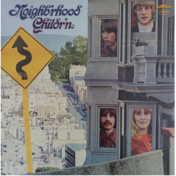 Neighb'rhood Childr'n Neighb'rhood Childr'n Vinyl LP USED