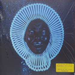 Childish Gambino Awaken, My Love! Vinyl LP USED