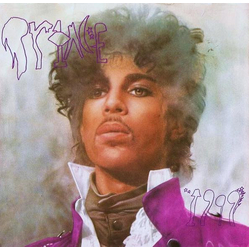 Prince 1999 Vinyl 7" USED