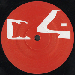 Maurizio M4 Vinyl 12" USED