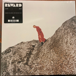 Cate Le Bon Reward Vinyl LP USED