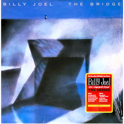 Billy Joel The Bridge Vinyl LP USED