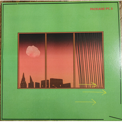 Gustaf (5) Package Pt. 2 Vinyl LP USED