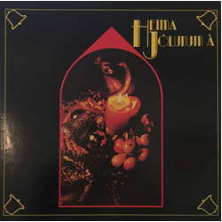 Geimsteinn Heima Jólunum Á Vinyl LP USED