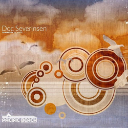 Doc Severinsen / DJ Harvey Be With You / You Put The Shine On Me (DJ Harvey 12" Cuts) Vinyl 12" USED
