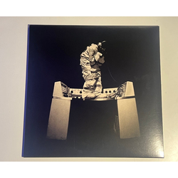 Don Toliver Octane Vinyl LP USED