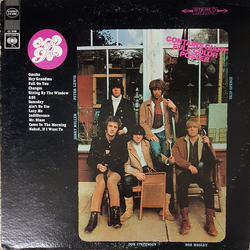 Moby Grape Moby Grape Vinyl LP USED