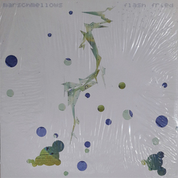 Marschmellows Flash Fried Vinyl 12" USED