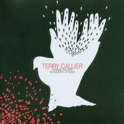Terry Callier Running Around / Monuments Of Mars Vinyl 12" USED