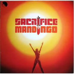 Mandingo (6) Sacrifice Vinyl LP USED