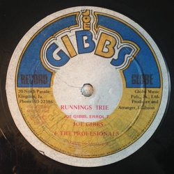 Dennis Brown / Prince Mohammed / Joe Gibbs & The Professionals Money In My Pocket / Cool Runnings Vinyl 12" USED