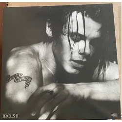 Yungblud / Matt Schwartz / The Smashing Pumpkins IDOLS II Vinyl LP USED