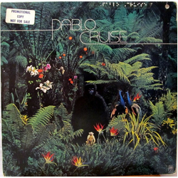 Pablo Cruise Pablo Cruise Vinyl LP USED