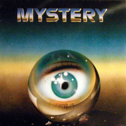 Mystery (4) Mystery Vinyl LP USED