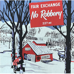 Boldy James / Nicholas Craven Fair Exchange No Robbery Vinyl LP USED