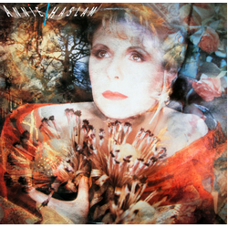 Annie Haslam Annie Haslam Vinyl LP USED