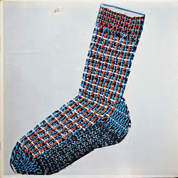 Henry Cow Leg End Vinyl LP USED