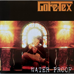 Gore-Tex Water Proof Vinyl 12" USED