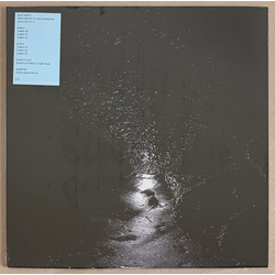 Gigi Masin Implodendo In Una Accecante Oscurità (Pt.1) Vinyl LP USED