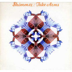 Shimmer Take Arms Vinyl 12" USED