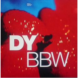 DaYeene Big Bad World Vinyl 12" USED