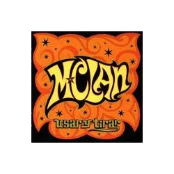 M-Clan Usar Y Tirar Multi Vinyl LP/CD USED