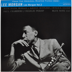 Lee Morgan Volume 2 - Sextet Vinyl LP USED