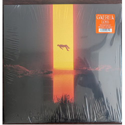 GAEREA Loss Vinyl LP USED