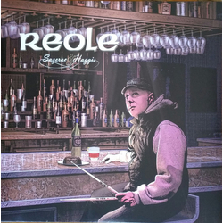 Reole Sazerac & Haggis Vinyl LP USED