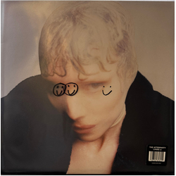 Lykke Li The Afterparty Vinyl LP USED