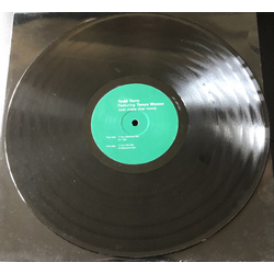 Todd Terry / Tonya Wynne Just Make That Move Vinyl 12" USED