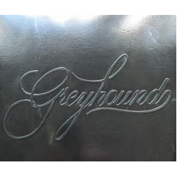 Katie Tupper Greyhound Vinyl LP USED