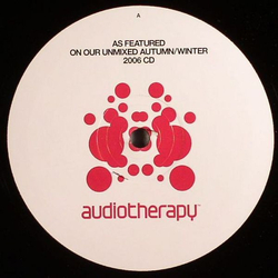 Various Autumn/Winter 2006 Sampler Vinyl 12" USED