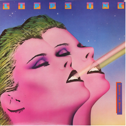 Lipps, Inc. Mouth To Mouth Vinyl LP USED