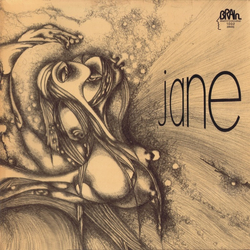 Jane Together Vinyl LP USED