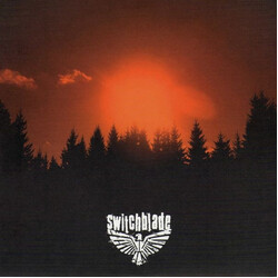 Switchblade (3) Switchblade Tour 2004 7" USED VINYL 7INCH LIMITED EDITION