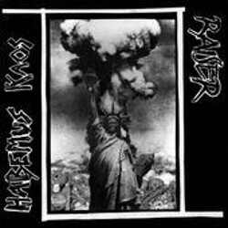 Habemus Kaos / Raiser Habemus Kaos / Raiser USED VINYL 7INCH