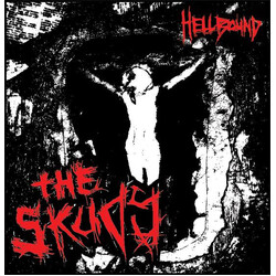 The Skuds (2) / Revolutionary Youth Hellbound / Locked Inside USED VINYL 7INCH 33 S RPM STEREO