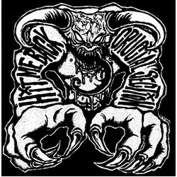 Crucial Section / Hit Me Back Crucial Section / Hit Me Back USED VINYL 7INCH 33 S RPM