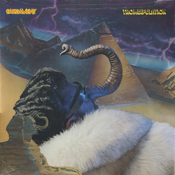 Parliament Trombipulation Vinyl LP USED