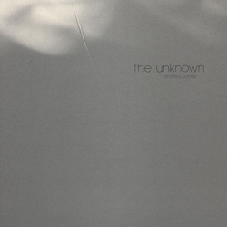 Andrea Parker The Unknown Vinyl 12" USED