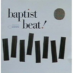 Various Baptist Beat! Vinyl LP USED
