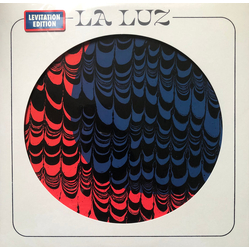 La Luz (2) La Luz Vinyl LP USED