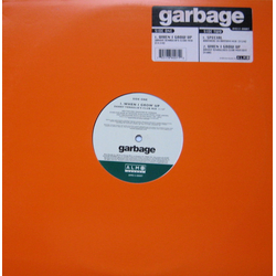 Garbage When I Grow Up / Special Vinyl 12" USED