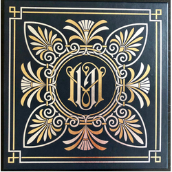 Umphrey's McGee It's Not Us Multi Vinyl LP/Vinyl 7"/CD Box Set USED