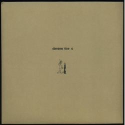 Damien Rice O 2xLP Album RE RM 180 - USED