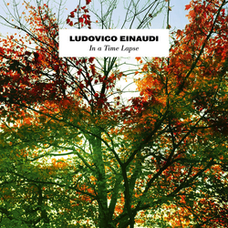 Ludovico Einaudi In A Time Lapse 2xLP Album Gat - USED